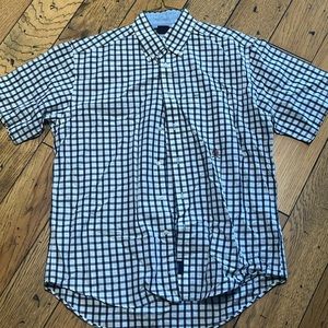 Tommy Hilfiger medium dress shirt